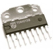 TDA1013 Entegre Devre - 1