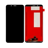 Huawei Honor 7C Lcd Ekran Dokunmatik (506335968) - 1