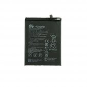Huawei Y9 2019 Batarya Pil Hb406689Ecw - 1
