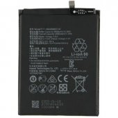 Huawei Y7 2019 Hb406689Ecw Batarya Pil - 1