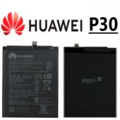 Huawei P30 Hb436380Ecw Batarya Pil - 1