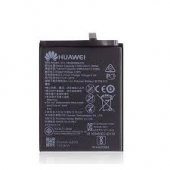 Huawei Honor 9 Hb386280Ecw Batarya Pil - 1