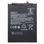 Xiaomi Redmi 8 / Redmi 8a (Bn51) Batarya Pil 5000mAh - 1