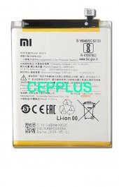 Xiaomi Redmi 7A Pil Batarya Bn49 - 1