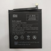 Xiaomi Redmi Note 4 Bn41 Batarya - 1
