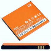 Xiaomi M2A 2A M2A Mi2A Bm40 Batarya Pil - 1