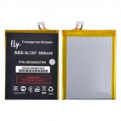 Fly Bl7207 Iq4511 Pıl Batarya - 1