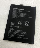 General Mobile Gm 21 Batarya 5000 Mah - 1