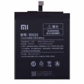 Xiaomi Redmi Note 4A Bn30 Batarya Pil - 1