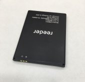 Reeder P13 Blue 2022 Batarya (3800 mAh) - 1