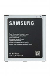 Samsung Galaxy J2 Pro Sm-J250 Batarya - 1