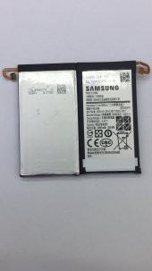 Samsung Galaxy A320 - A3 2017 Batarya Pil 2350 Mah - 1