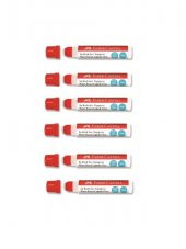 FABER CASTELL SU BAZLI SIVI  YAPIŞTIRICI 50 ML -6LI- - 1