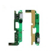 Alcatel A3 (5046Y) Şarj Soketi + Mikrofon Full  Çıkma - 1