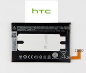 Htc One M9 Batarya Batarya Pil Bopge100 2840 Mah - 1