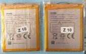 Vestel Venüs Z10 İthalati Batarya Pil 3050 Mah - 1