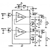 TDA2004R Entegre Devre - 3