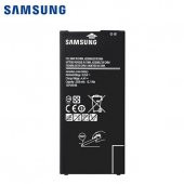 Samsung Galaxy J7 Prime Sm-G610 Batarya - 1
