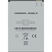General Mobile Gm 9 Go Batarya - 1