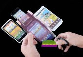 Evrencel 7 inç Tablet Kırılmazı Makina için + Kesilebilir - 1