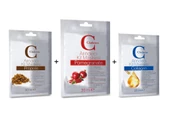 Claderm 20 ml (Propolis-Pomegranate-Collagen) Avantaj Paketi - 1