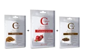 Claderm 20 ml (Propolis-Pomegranate-Coffee) Avantaj Paketi - 1