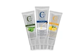 Claderm 50ml 3'lü (Aloe Vera-Collagen-Lemon) Avantaj Paketi - 1