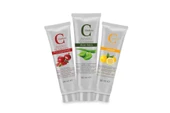 Claderm 50ml 3'lü (Pomegranate-Aloe Vera-Lemon) Avantaj Paketi - 1