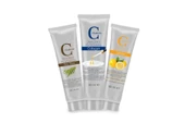 Claderm 50ml 3'lü (Tea Tree-Collagen-Lemon) Avantaj Paketi - 1