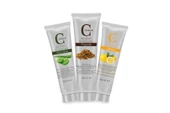 Claderm 50ml 3'lü (Aloe Vera-Propolis-Lemon) Avantaj Paketi - 1
