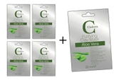 Claderm Aloe Vera 20ml 5 'li Avantaj Paketi - 1