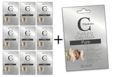 Claderm Pure 20ml 10 'lu Avantaj Paketi - 1