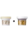 Skinfood Egg White Pore + Black Sugar Maske - 1