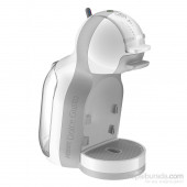 Krups KP1201 Nescafe Dolce Gusto Mini Me Beyaz Kapsüllü Kahve Makinesi - 1