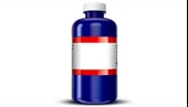 Metilen Mavisi 100 mL (Sıvı Form) / Methylene Blue 100 mL / HDPE Şişe / Yüksek Kaliteli / Zurih Lab - 2