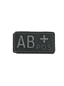 Single Sword Askeri Plastik Peç Kan Grubu thumbnail 8