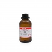 Petrol Eteri 500 mL Cam Şişe - Petroleum Benzine (40-60'C) thumbnail 1