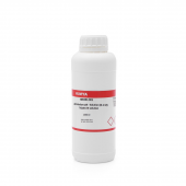 EDTA Çözeltisi 0.1M Titriplex III - EDTA Disodium Salt 1 L - 1