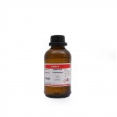 Trikloroetilen 500 mL - Trichloroethylene Extra Pure - 1