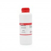 Formik Asit 1 Litre - Saflık: %85 - (CAS No : 64-18-6) - 1