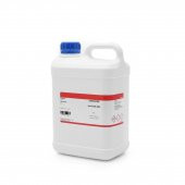 Sodyum Hidroksit Çözelti Sıvı Kostik 5 Litre - (Cas No: 1310-73-2) - 1
