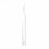 Otomatik Pipet Ucu 5 ml Şeffaf - 300 Adet - Paket - 5000Mikrolitre -  Non Steril - Sızdırmaz thumbnail 2