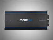 For-X Xap-350.4 4x300rms Profesyonel Midrange Amfisi - 4