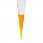 Cam İmhoff Sedimentasyon Hunisi 1000 ml -  Küt Uçlu - 100 Borosilikat - 0-40 ml Taksimatlı thumbnail 1