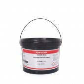 Aktif Karbon 1 Kg Toz - 1