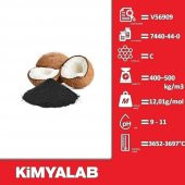 Aktif Karbon 1 Kg Toz - 2