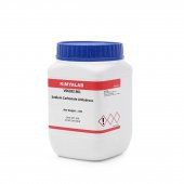 Sodyum Karbonat 1 kg/HDPE Şişe - CAS No : 497-19-8 - 1