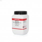 EDTA-2Na Titriplex III 1Kg/HDPE Şişe - CAS No : 6381-92-6 thumbnail 1