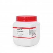 Kurşun Oksit 1 Kg - 1 kg/HDPE Şişe - Cas No: 1317-36-8 thumbnail 1