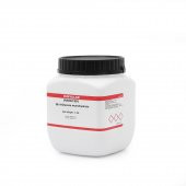 Glikoz Monohidrat - 1 KG Dekstroz -  Cas No: 14431-43-7 Form: Toz - 1 kg HDPE Şişede Sunulur thumbnail 1